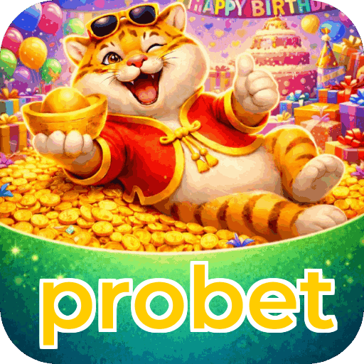 Suporte probet