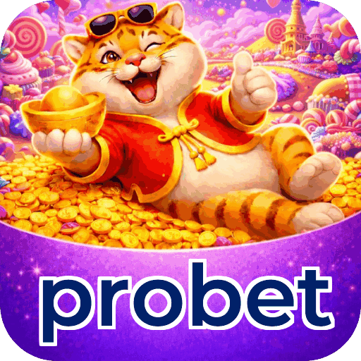 Instalação Android probet