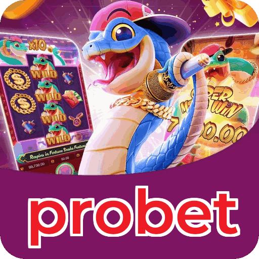 Dealers profissionais da probet