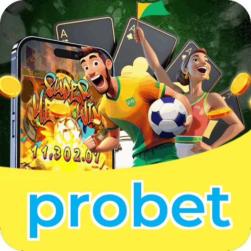 Cadastro probet